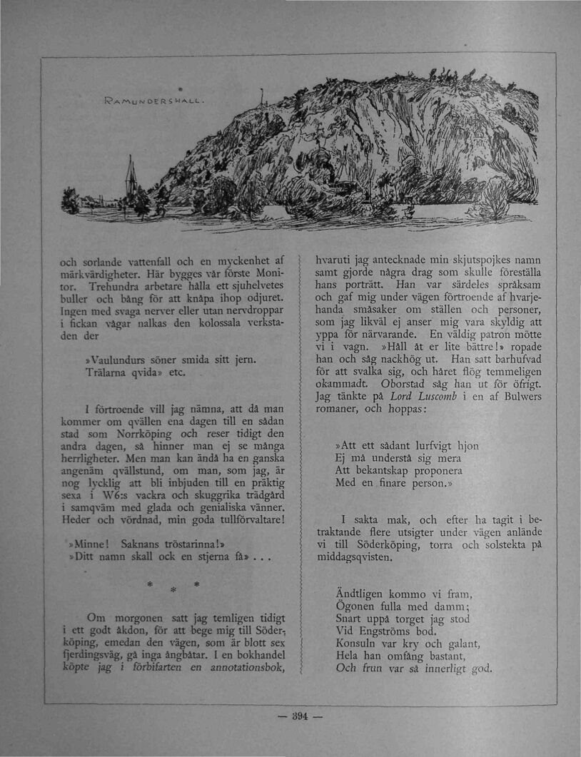 scanned image