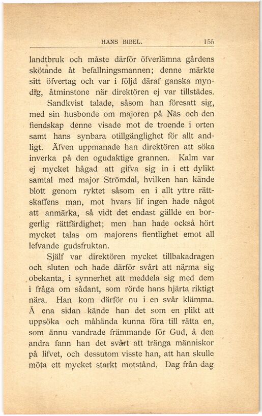 scanned image