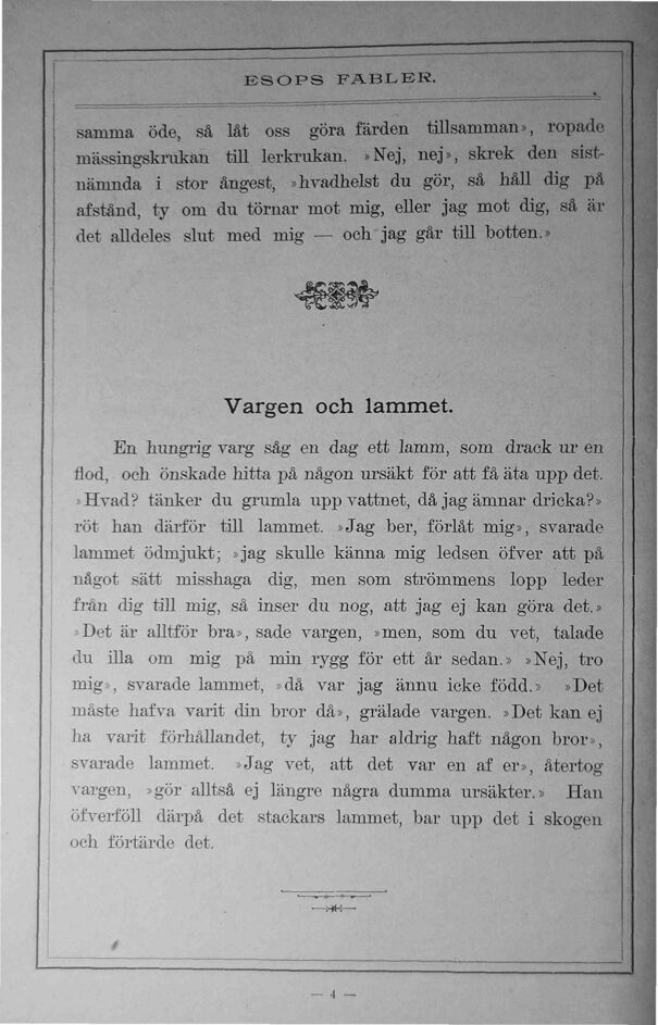 scanned image