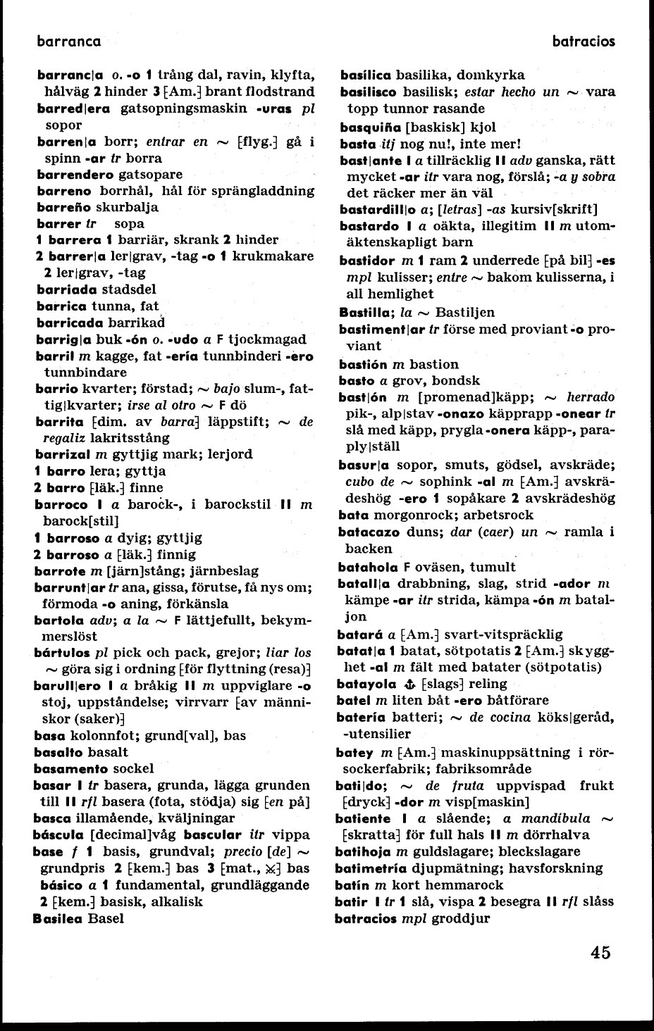 scanned image