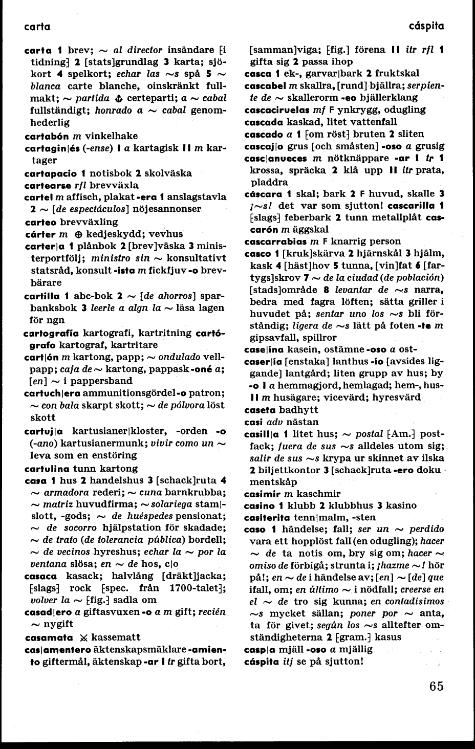 scanned image
