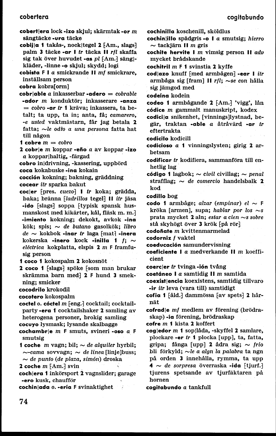 scanned image