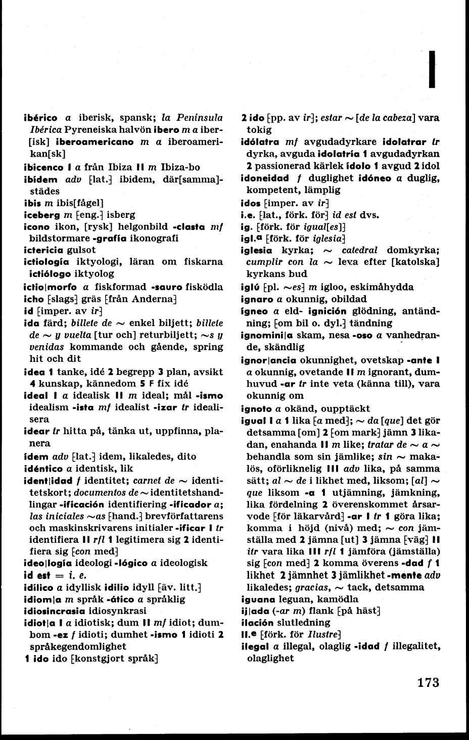 scanned image