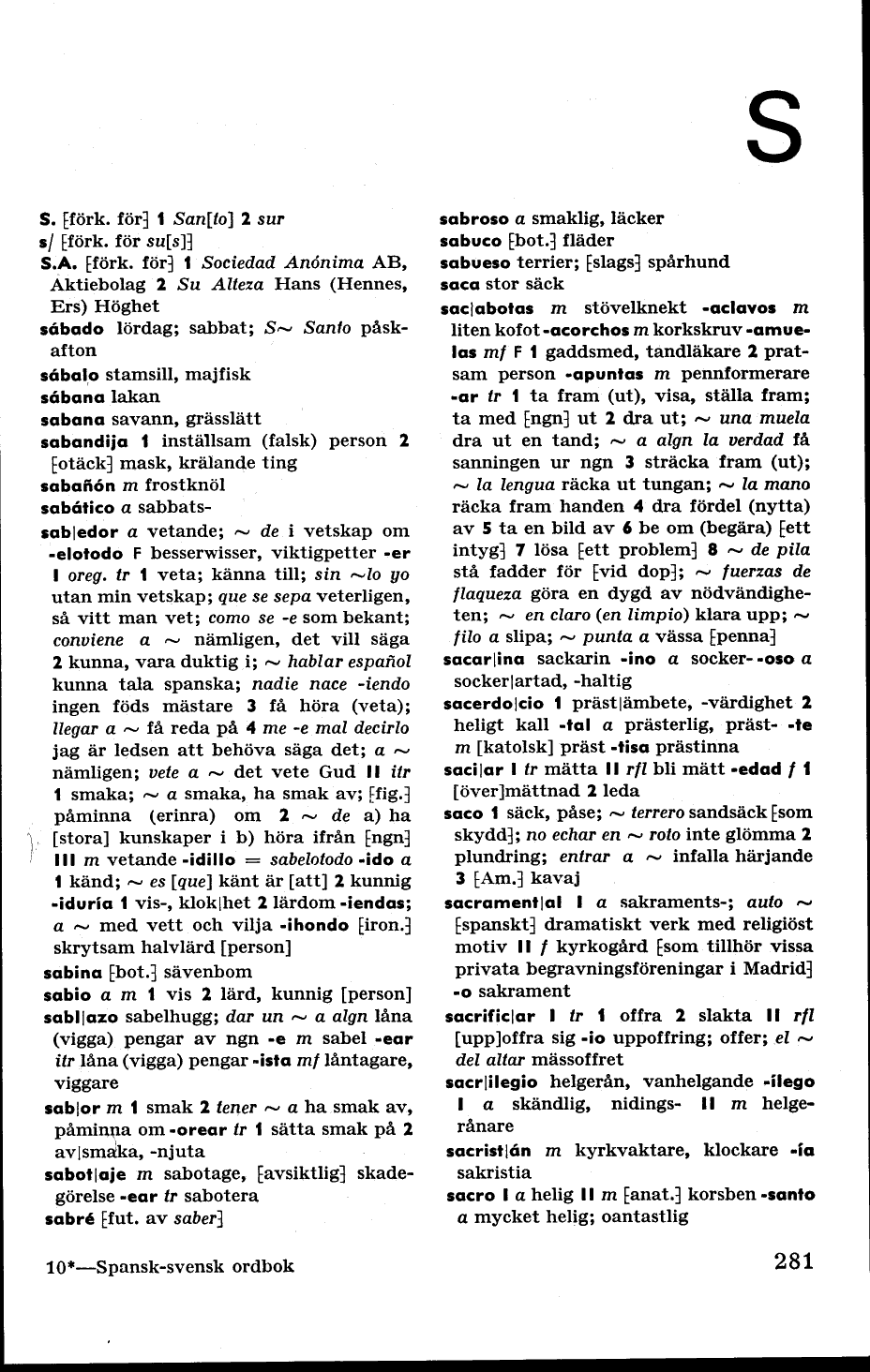 scanned image