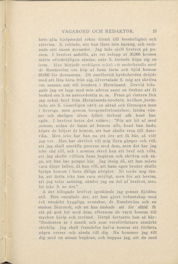 scanned image