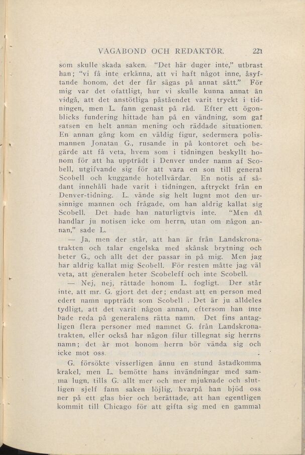 scanned image