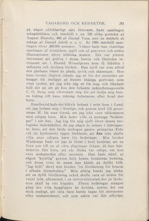scanned image