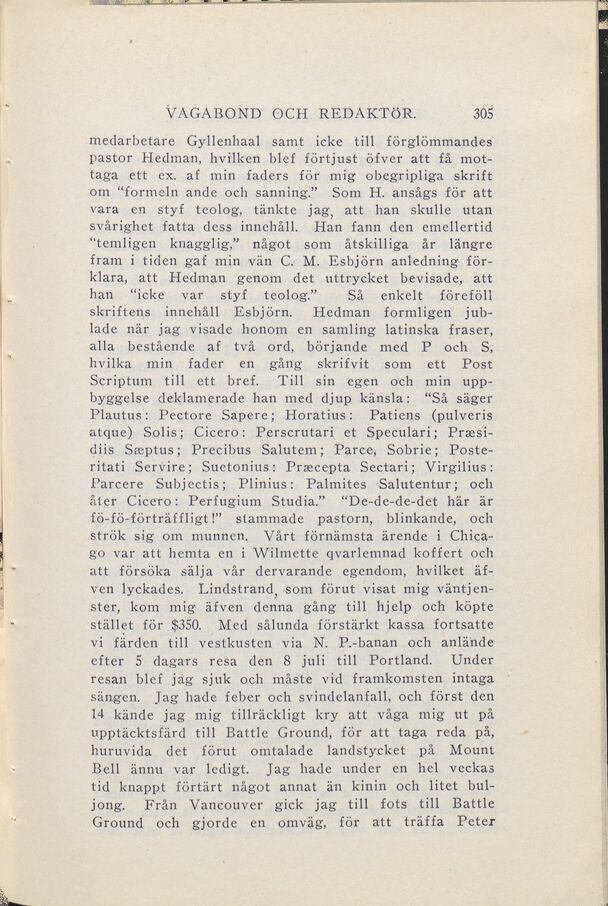 scanned image