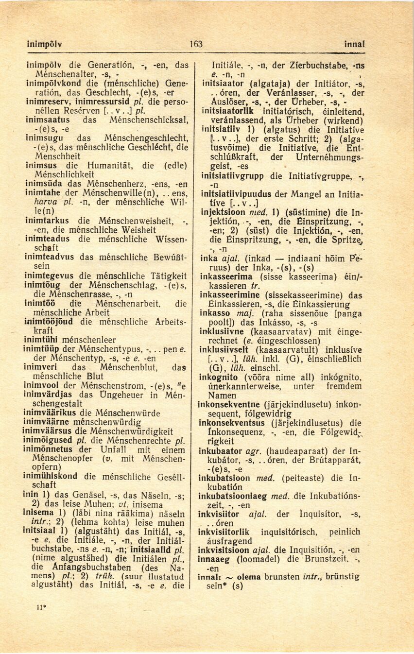 scanned image