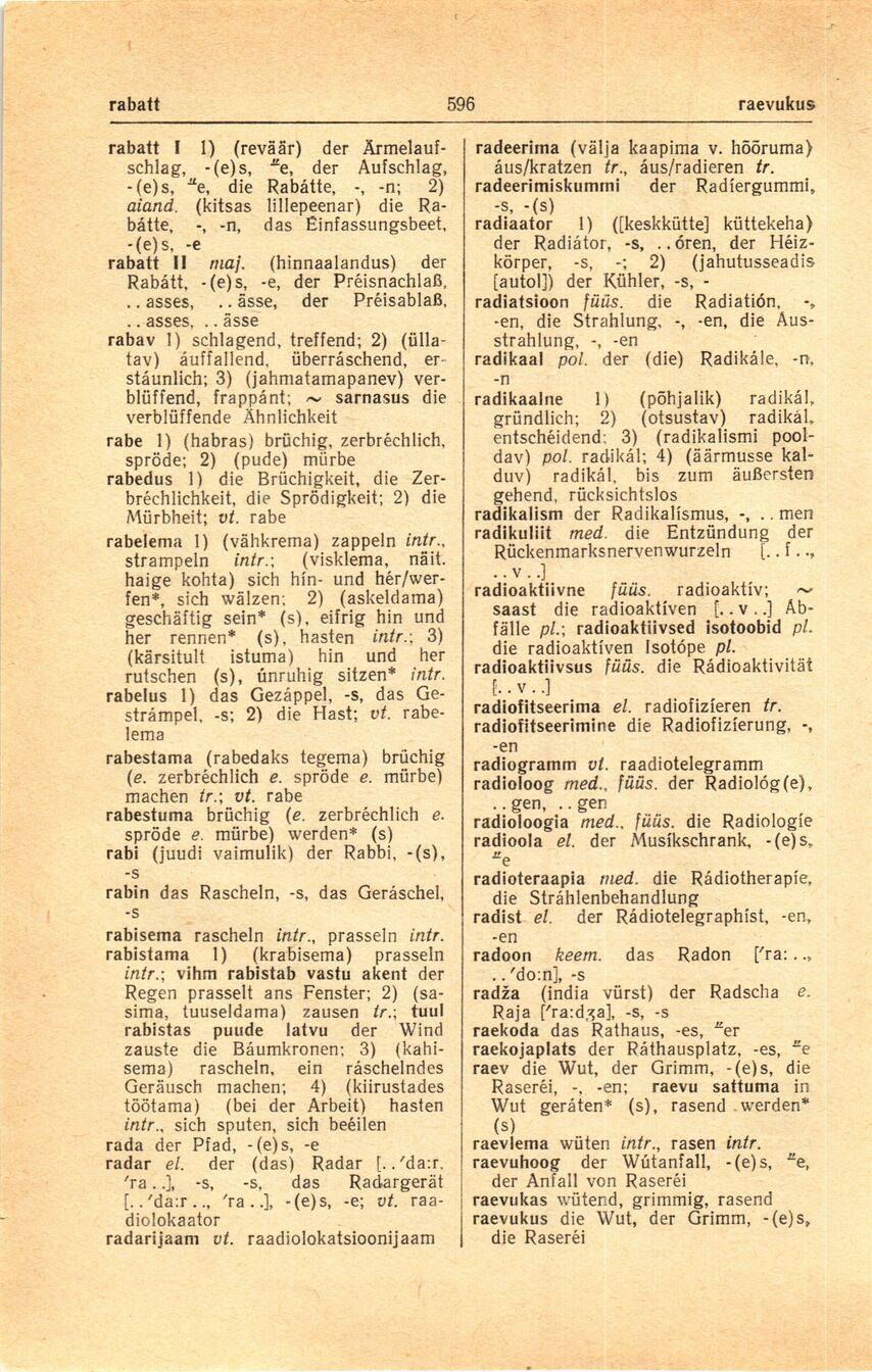 scanned image