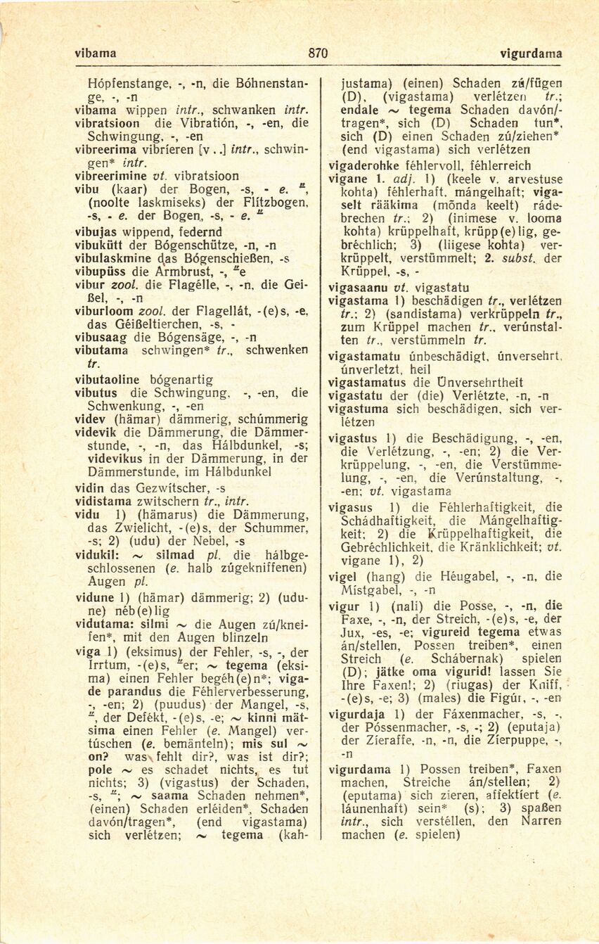 scanned image