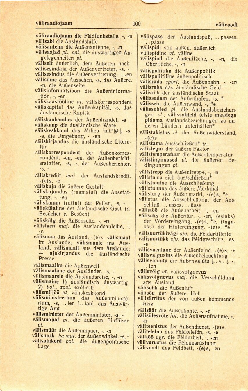 scanned image