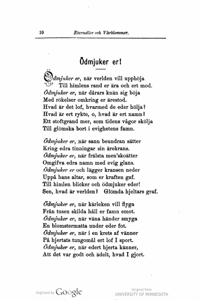scanned image