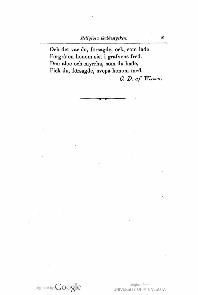 scanned image