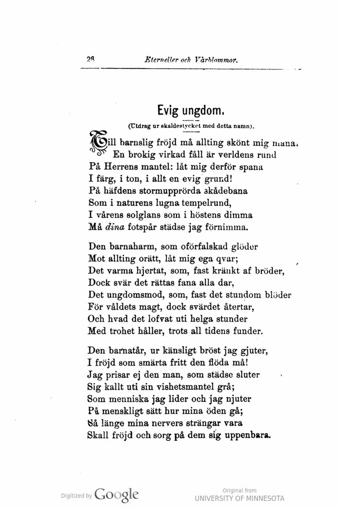 scanned image