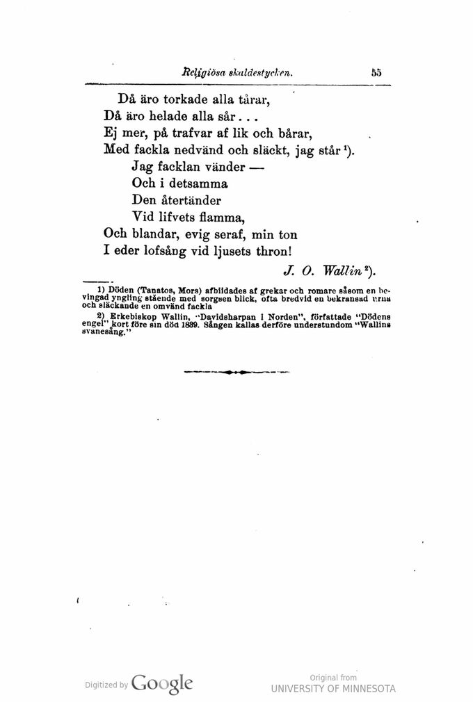 scanned image
