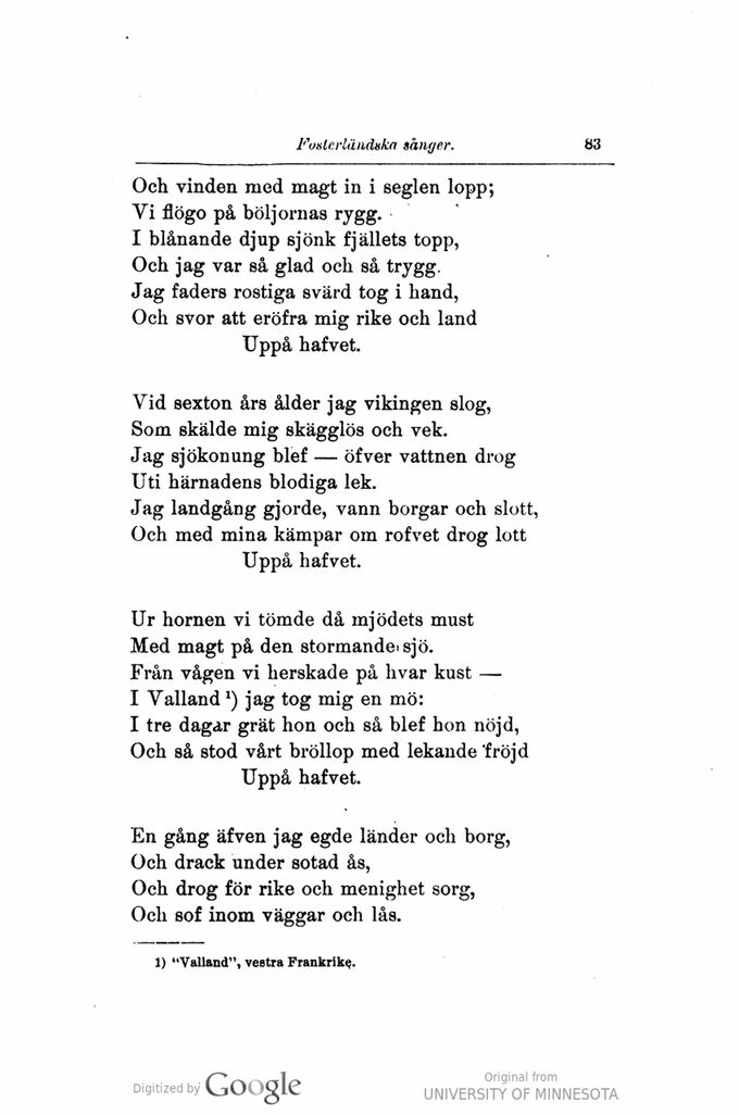 scanned image