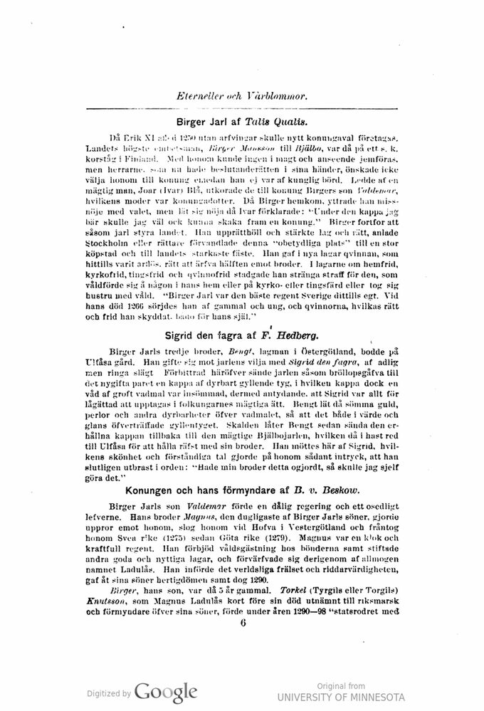 scanned image