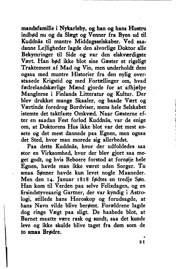 scanned image