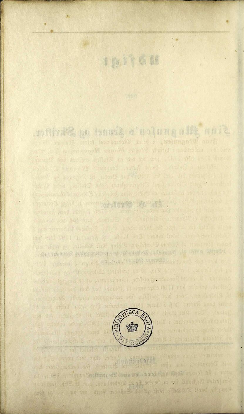 scanned image