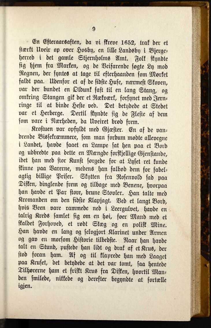 scanned image