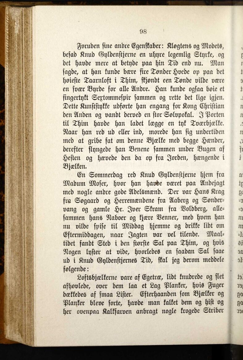 scanned image