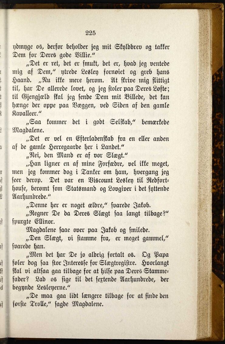scanned image