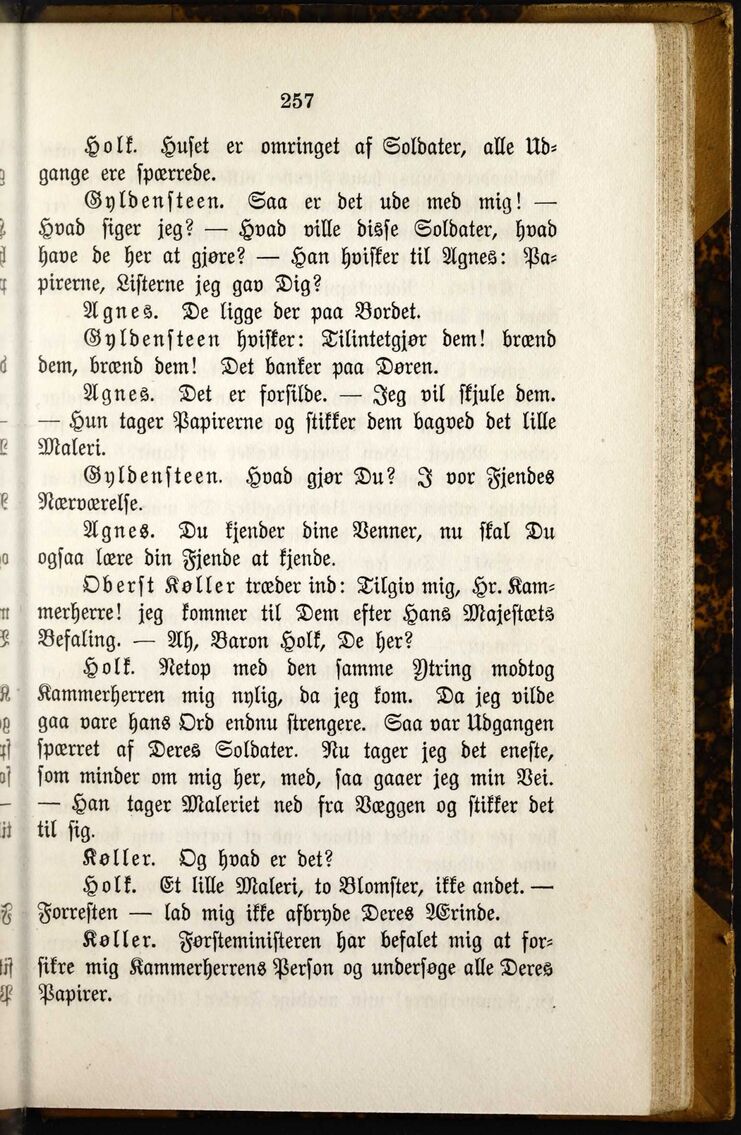 scanned image