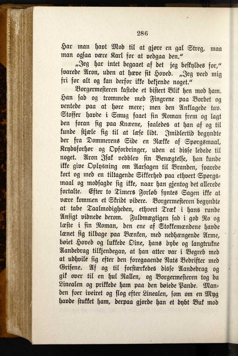 scanned image