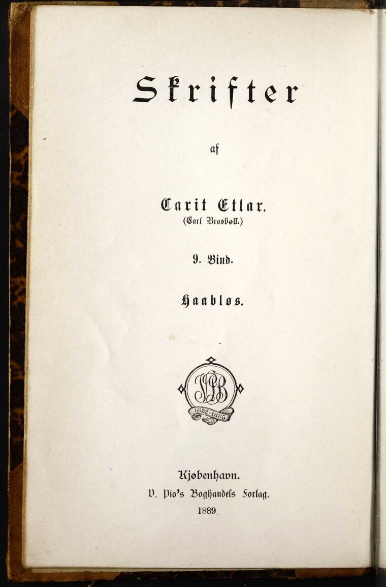 scanned image