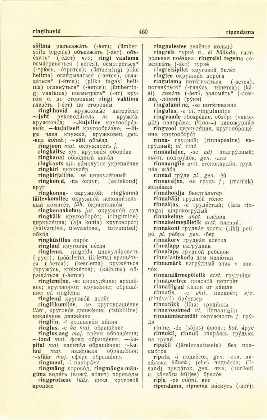 scanned image