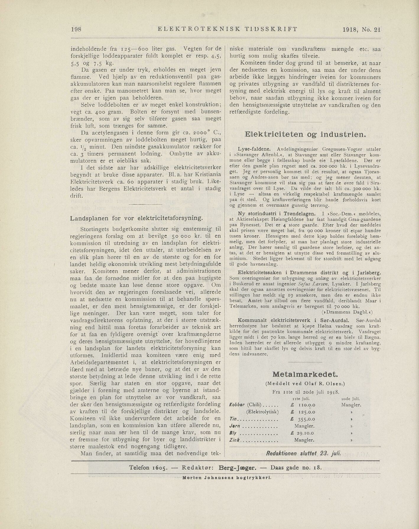 scanned image
