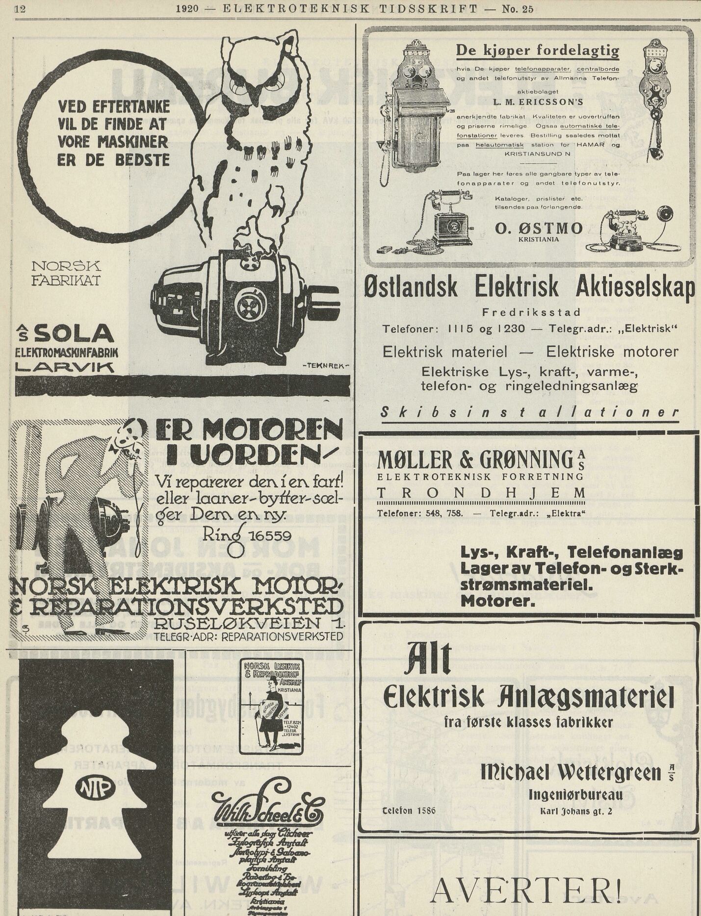 scanned image