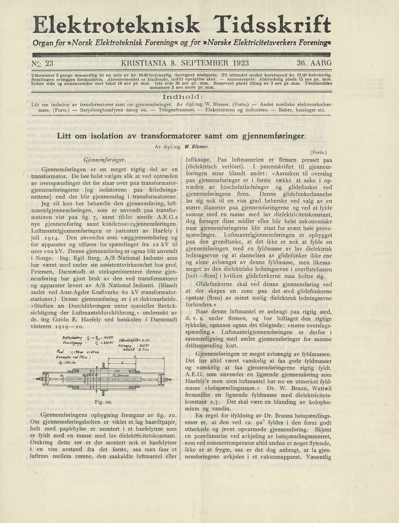 scanned image