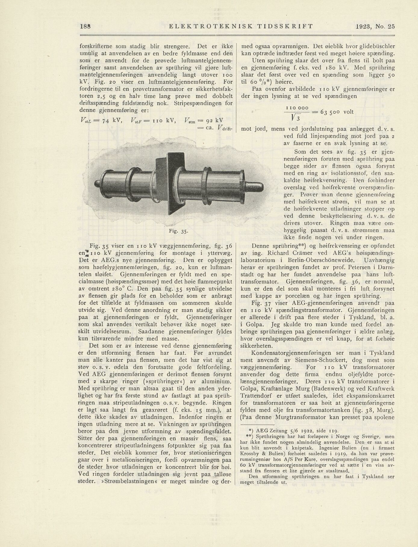 scanned image
