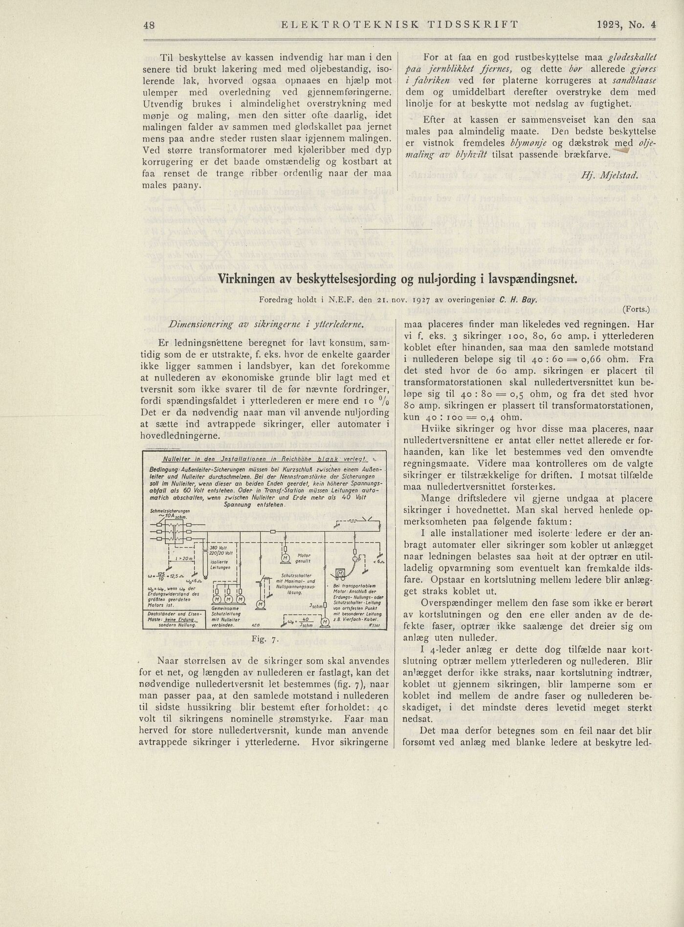 scanned image