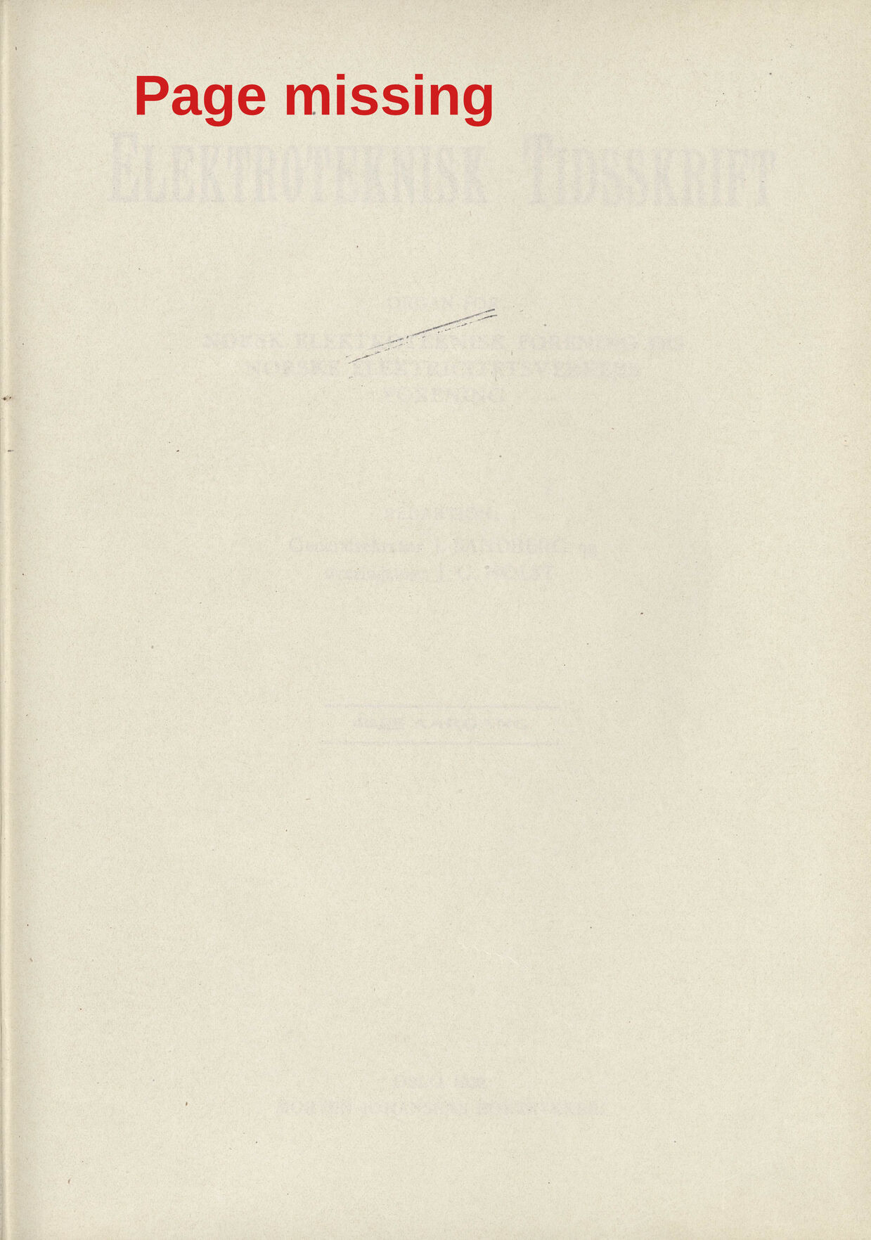 scanned image