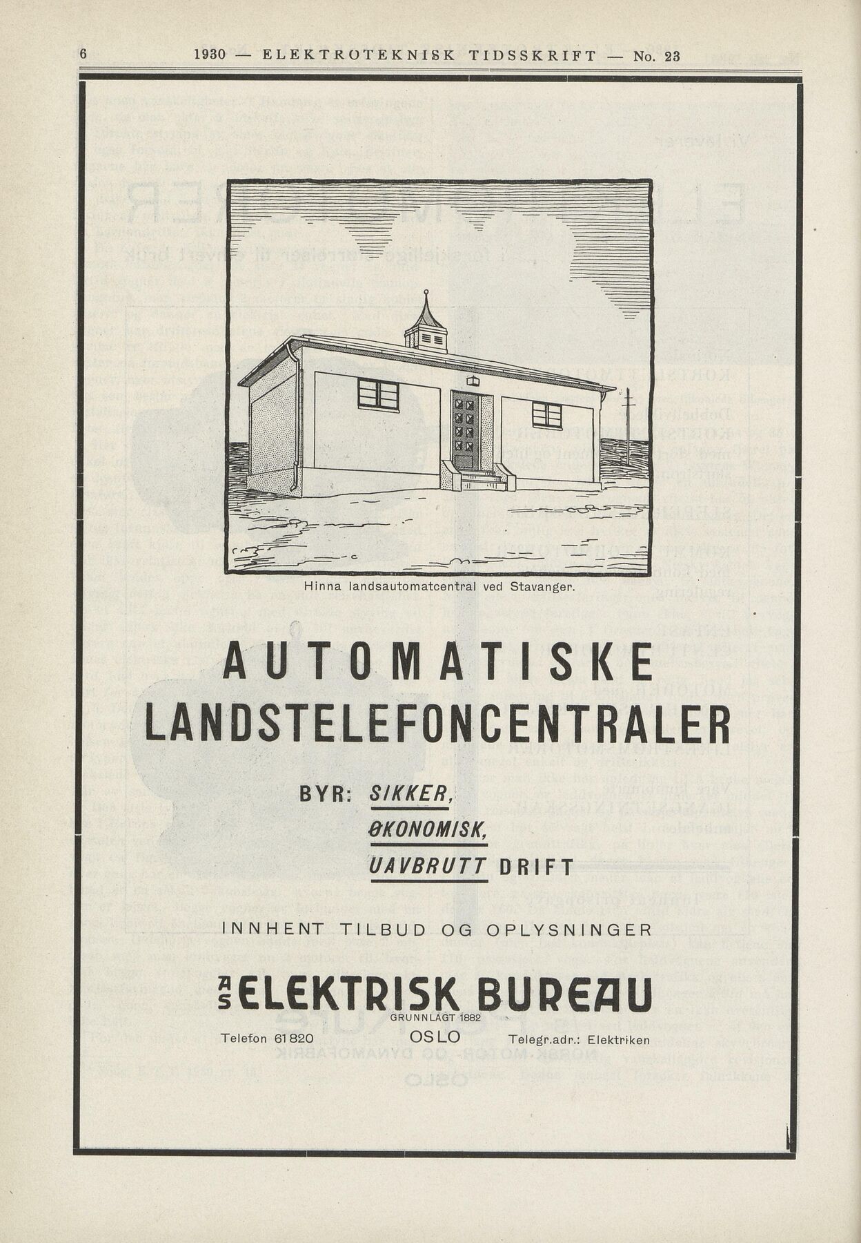 scanned image