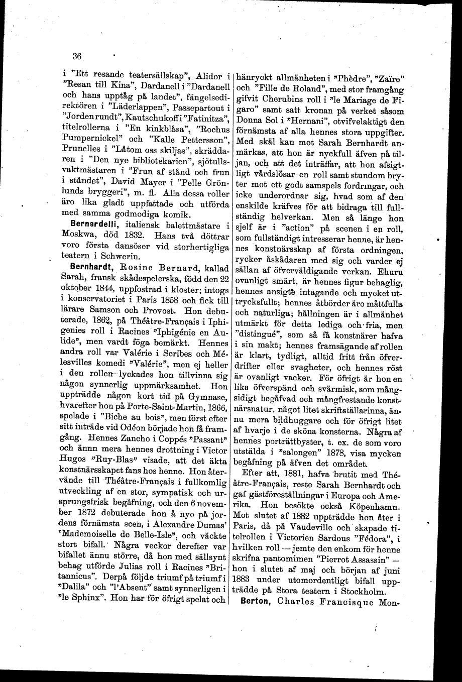 scanned image