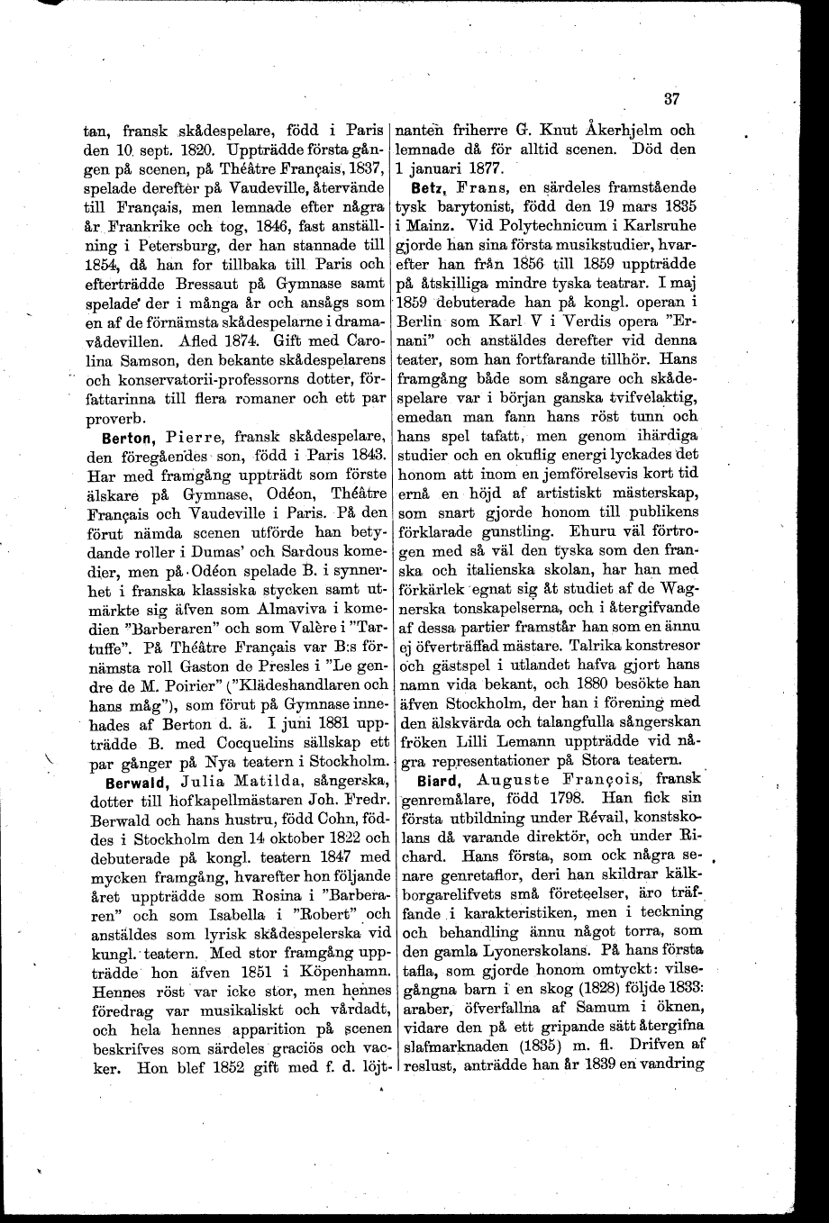scanned image