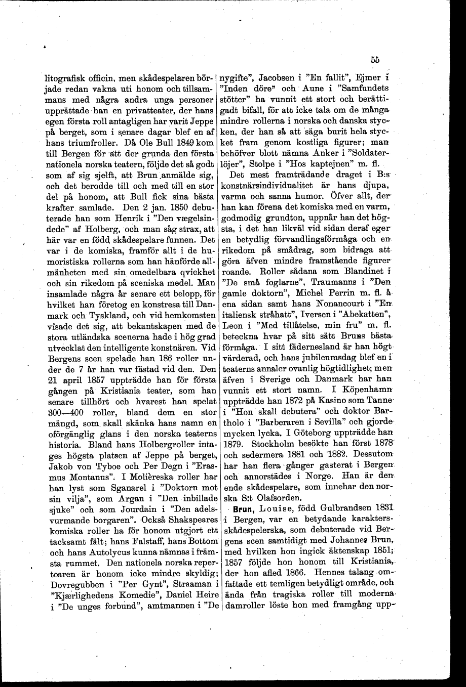 scanned image