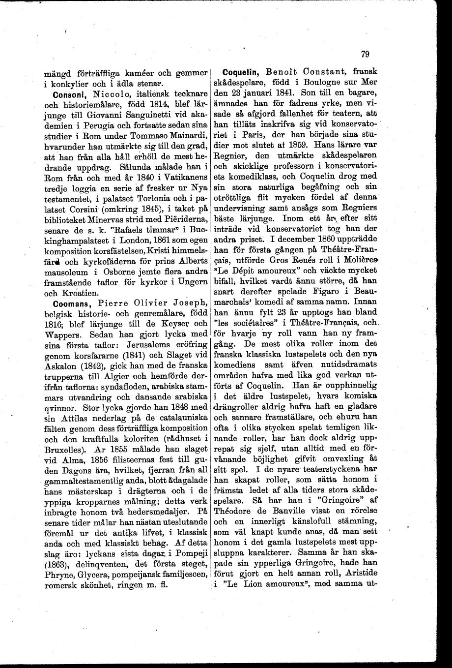 scanned image