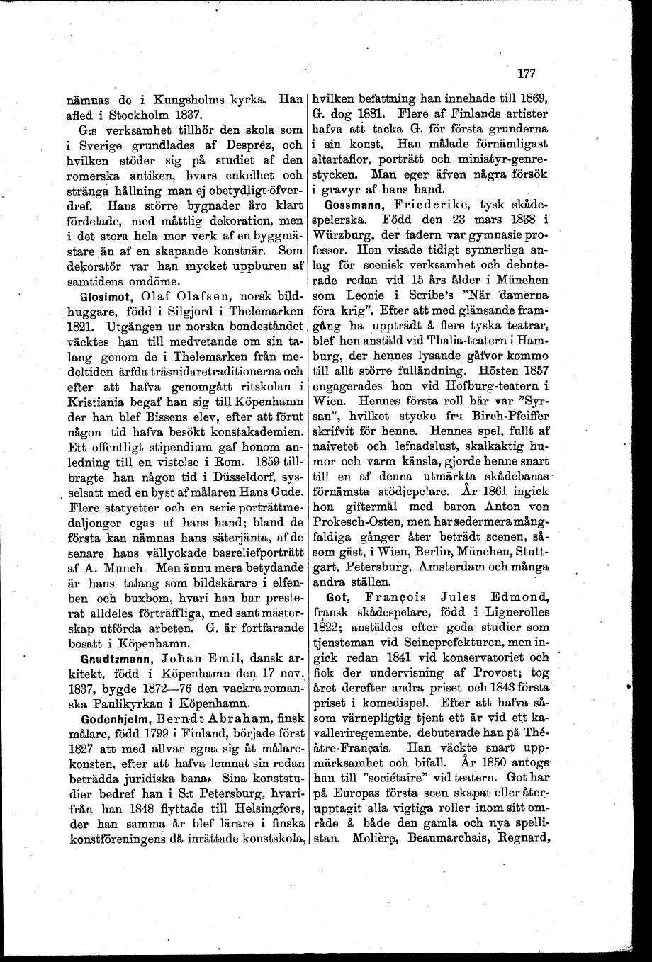 scanned image