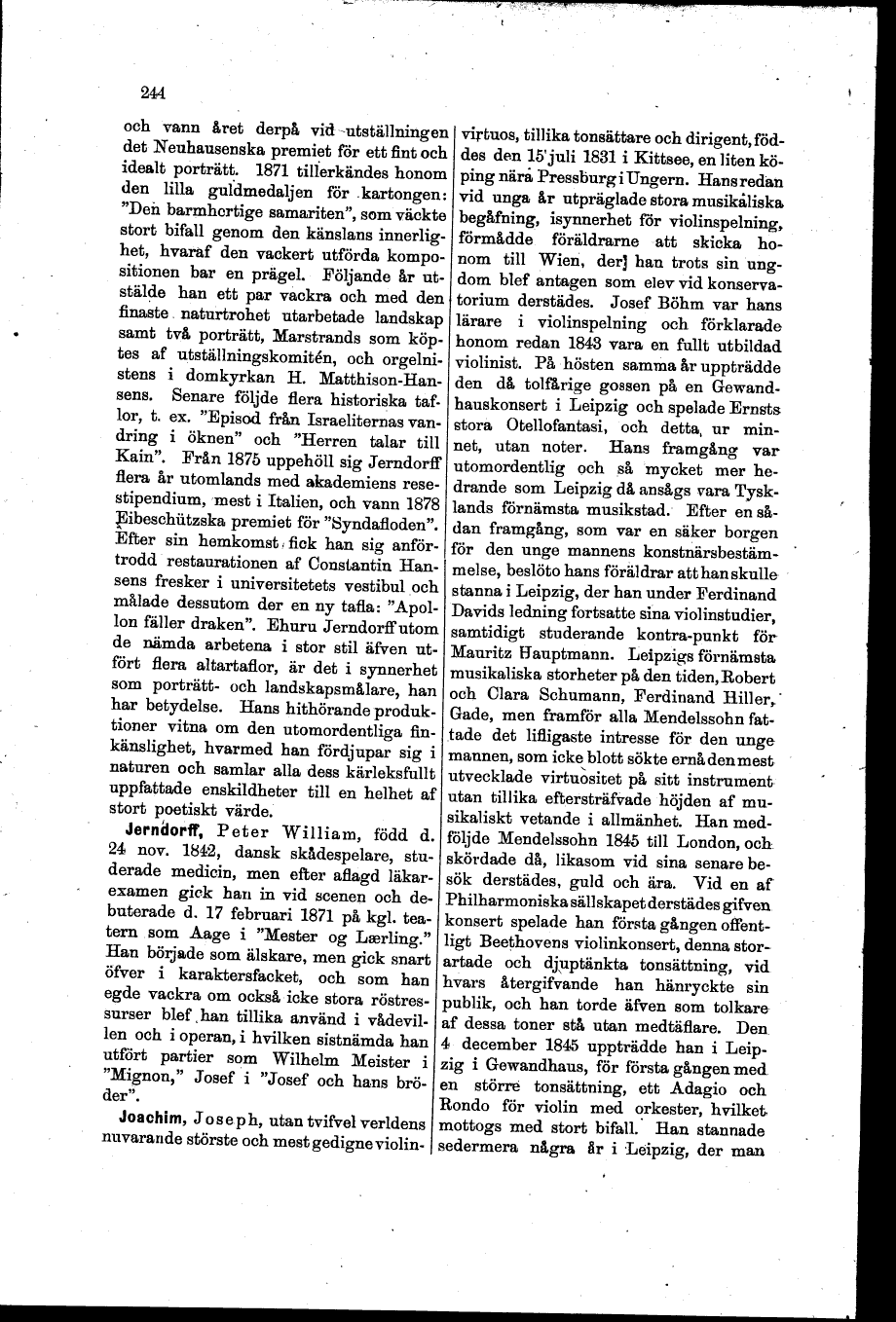 scanned image