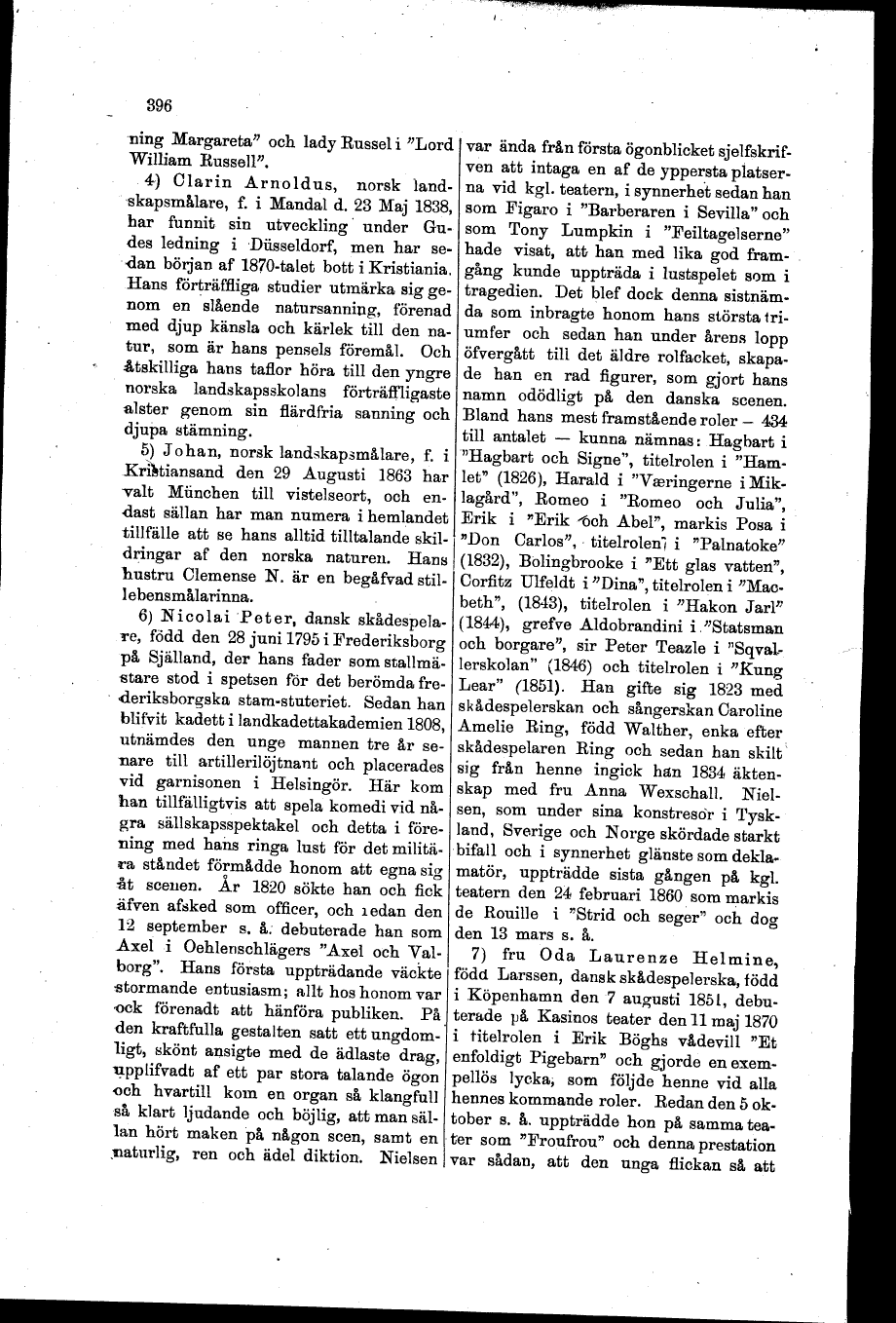 scanned image