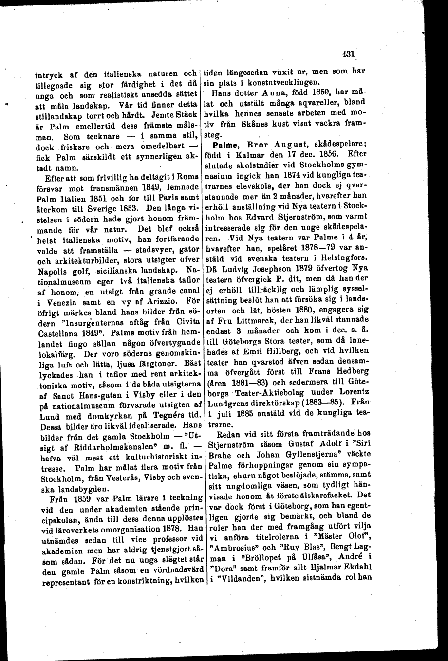 scanned image