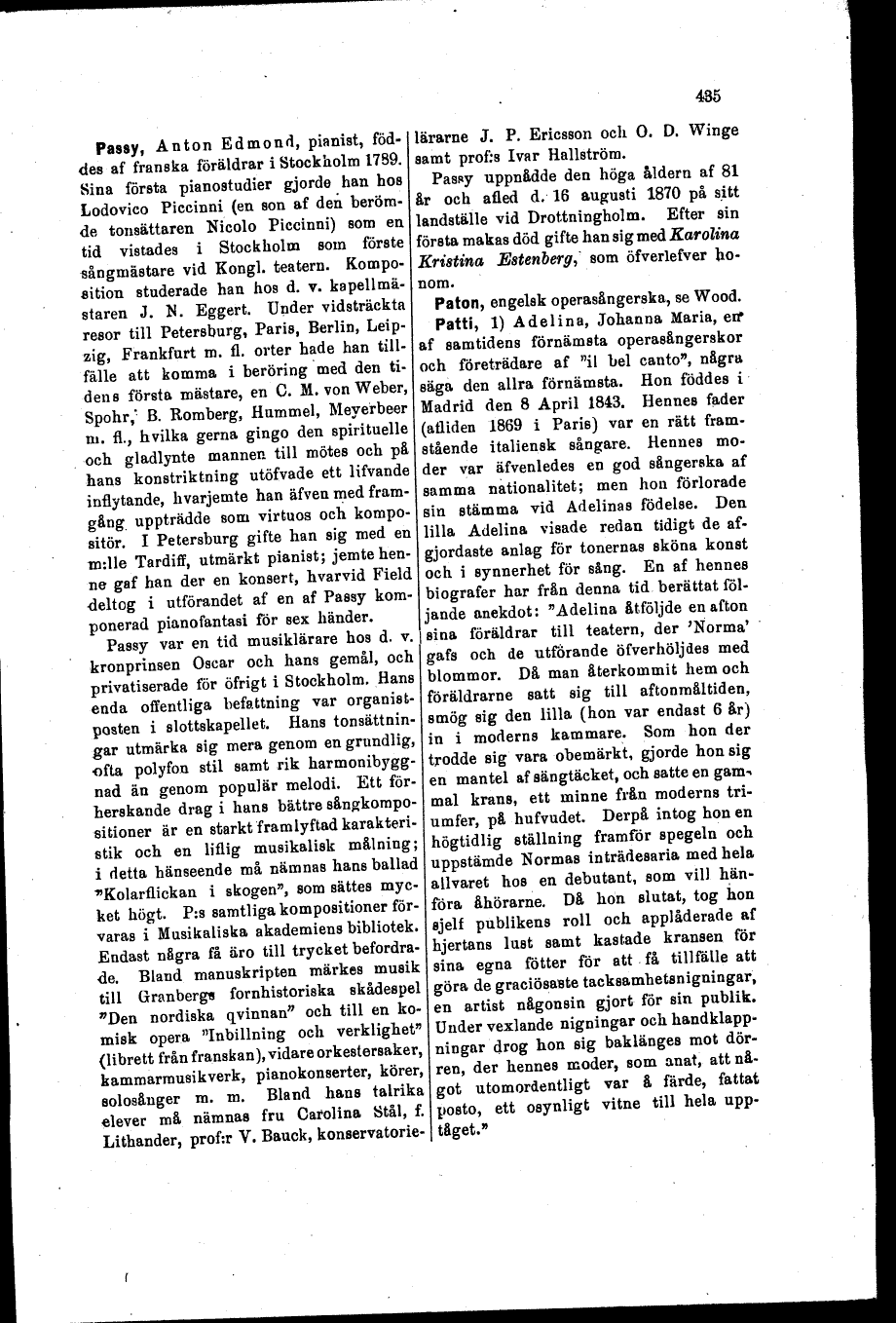 scanned image