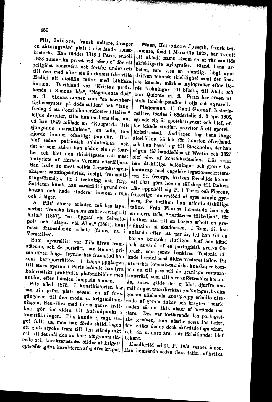 scanned image