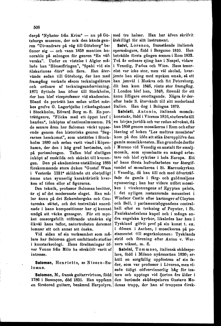 scanned image