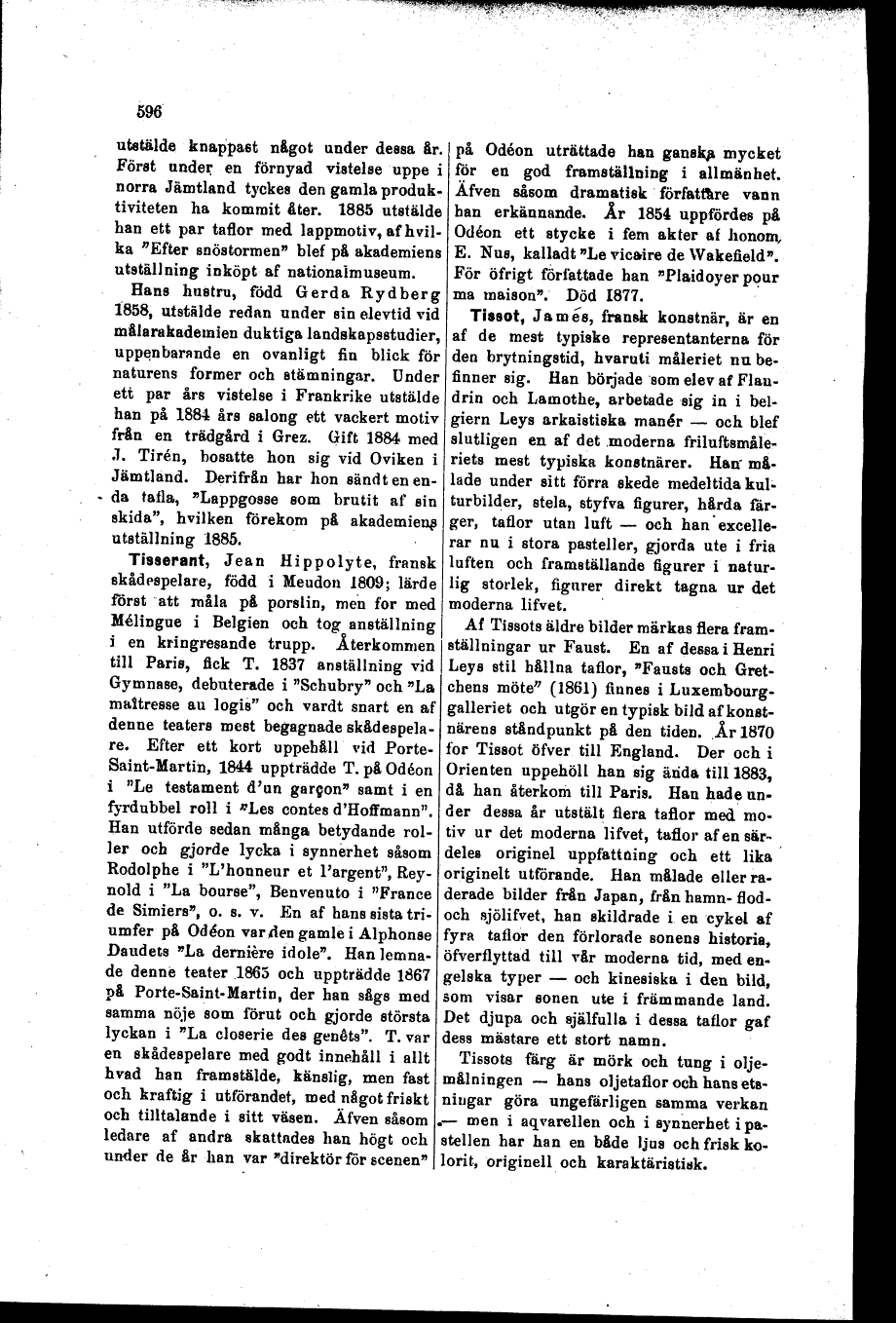 scanned image